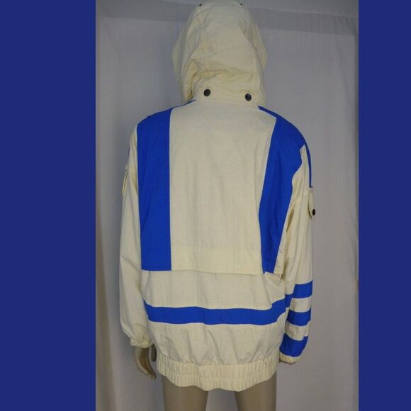 Vintage Head Sportswear Entrant Jacket - Picture 5 of 16